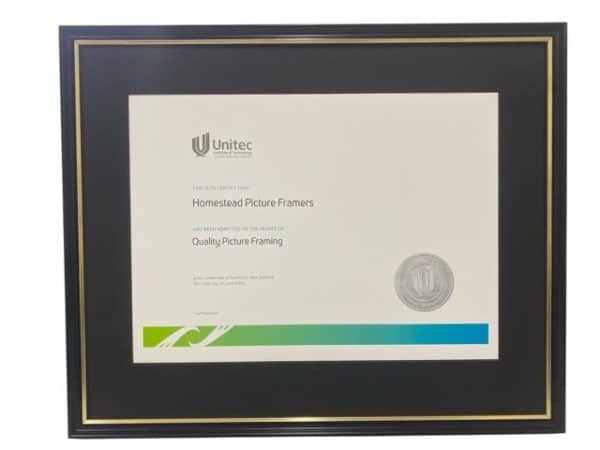 Auckland Unitec Degree - Image 2