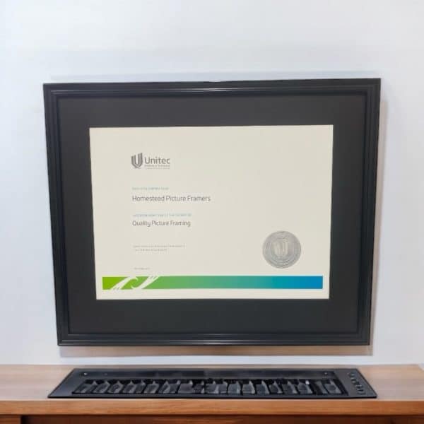 Auckland Unitec Degree