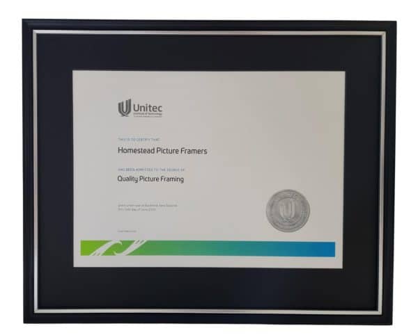 Auckland Unitec Degree - Image 3